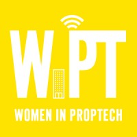 Women in PropTech logo - Similar company to Proptech Consulting