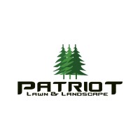Patriot Lawn and Landscape logo - Similar company to L+H Llc Landscaping