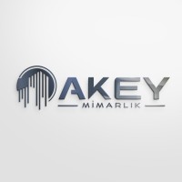 Akey Mimarlık logo - Similar company to V4 Architecture