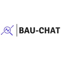 Bau-chat.de logo - Similar company to Mindlapse Media