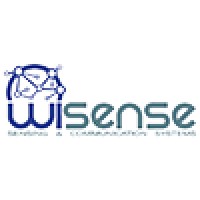 WiSense logo - Similar company to Wisense Technologies