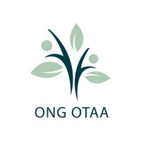 ONG OTAA logo - Similar company to Eko Agence - Affaires Publiques & Relations Publiques