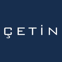 ÇETİN Attorneys At Law logo - Similar company to Çağlar & Sons