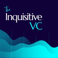 The Inquisitive VC logo - Similar company to TAPPS