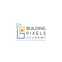 Building Pixels Academy logo - Similar company to Axlr Data Private Limited