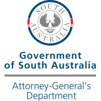 Attorney-General's Department – Official logo - Similar company to Equal Opportunity Sa