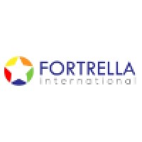 Fortrella International logo - Similar company to Plidd Limited