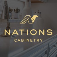 Nations Cabinetry logo - Similar company to Dsi Builder Supply