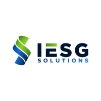IESG Solutions Inc. logo - Similar company to Central Scientific Co.