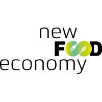 newFOODeconomy logo - Similar company to Sensorikum E.U.