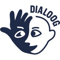 DIALOOG logo - Similar company to Vzw Walden