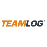Teamlog GmbH Spedition und Logistik logo - Similar company to Edeka Stenger
