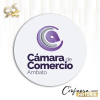 Cámara de Comercio de Ambato - Oficial logo - Similar company to Algorithmics Ambato