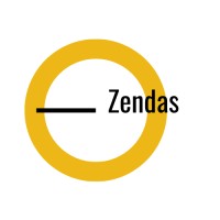 Zendas logo - Similar company to Sto Logistics Ltd