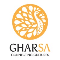 GHARSA logo - Similar company to Pure Bees