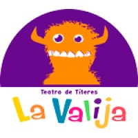 Teatro de Títeres La Valija logo - Similar company to E-Cultura Net, S.A.