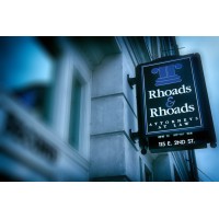 Rhoads & Rhoads Injury Lawyers logo - Similar company to Krugler Law