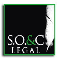 S. O. & C. Legal