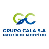 Grupo Cala S.A logo - Similar company to Peiperless