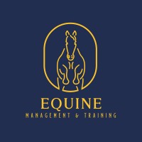 Fred and Rowena Cook - Equine Management and Training, Rehabilitation and Schooling logo - Similar company to Equishox