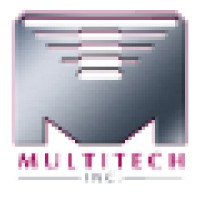 Multi Technical Publication Services, Inc. logo - Similar company to Infodev