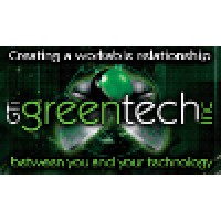 GTi - Green Tech, Inc. a Member of the DRARS Family of Companies logo - Similar company to Mix Public Relations Is Now Rhstrategic.Com , A Top 20 Largest Agency Supporting Tech Companies.