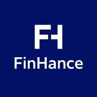 FinHance logo - Similar company to Material