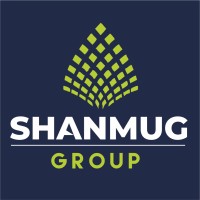 Shanmug Group logo - Similar company to Bricshare