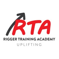 Rigger Training Academy logo - Similar company to Riggers
