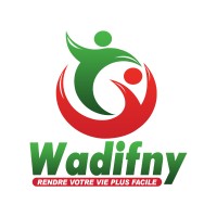 Wadifny logo - Similar company to Numilink