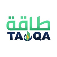 TAQA logo - Similar company to Og Stream
