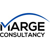 MARGE Consultancy logo - Similar company to Bolt Engineering & Consultancy