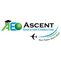 Ascent Education Consultant logo - Similar company to Citi Education Services