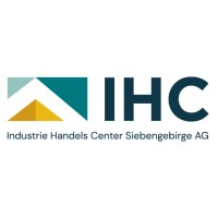 IHC Siebengebirge AG logo - Similar company to Isc Siebengebirge Ag
