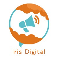 Iris Digital Valley logo - Similar company to Mwa Tech In.