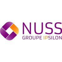 CABINET NUSS GROUPE IPSILON logo - Similar company to Architecte Malakoff