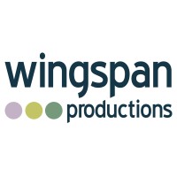 WINGSPAN PRODUCTIONS LTD logo - Similar company to W E Audio