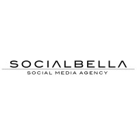 Socialbella - Social Media Agentur logo - Similar company to One Line Agentur - Werbeagentur
