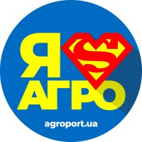 Agroport logo - Similar company to Tesla Agro
