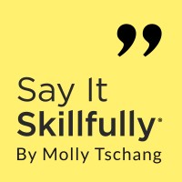 Say It Skillfully Inc. logo - Similar company to Ifyourereadingthis.Org