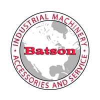 Louis P. Batson Company logo - Similar company to Probity Products