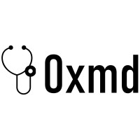 0xmd logo - Similar company to Vitova Eim