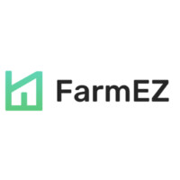 FarmEZ logo - Similar company to Macfarmac