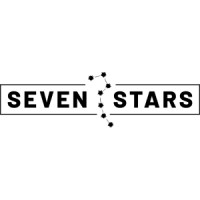 Seven Stars logo - Similar company to Be.Real