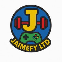 Jaimefy LTD logo - Similar company to Homestead Websites
