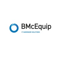BMcEquip - IT Hardware and Solutions logo - Similar company to It Hardware Solutions Llc