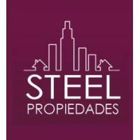 Steel Propiedades logo - Similar company to Steel Panel