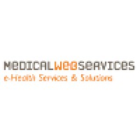 Medical Web Services logo - Similar company to Dink