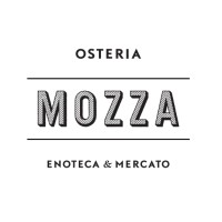 Osteria Mozza DC logo - Similar company to Techserv