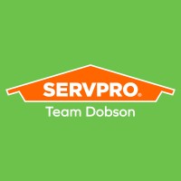 SERVPRO® Team Dobson logo - Similar company to Servpro® Team Olson